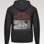Final Sequence - Between the truths - Hoodie unisex