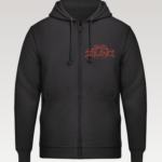 Final Sequence - Between the truths - Hoodie unisex