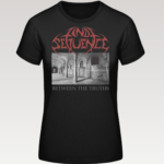 Final Sequence - Between the truths - TShirt woman